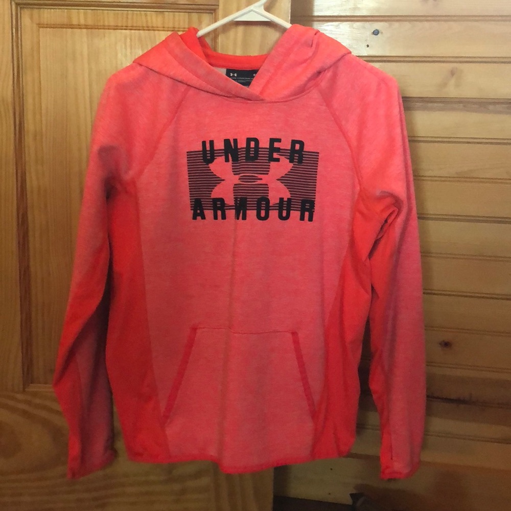 Women’s Under Armour Hoodie